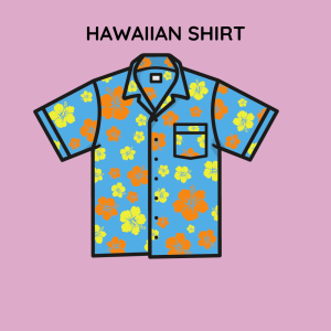 Hawaiian Shirt