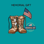 MEMORIAL GIFT