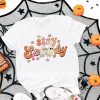 Stay Spooky T-shirt Spooky Vibe Shirt Halloween T-shirt