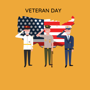 Veterans Day