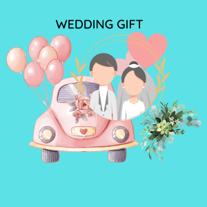 Wedding Gifts