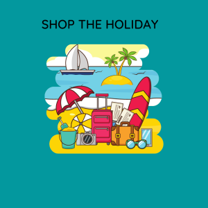 Shop The Holiday