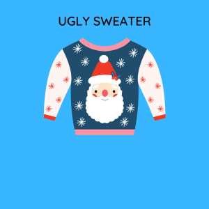 Ugly Sweater